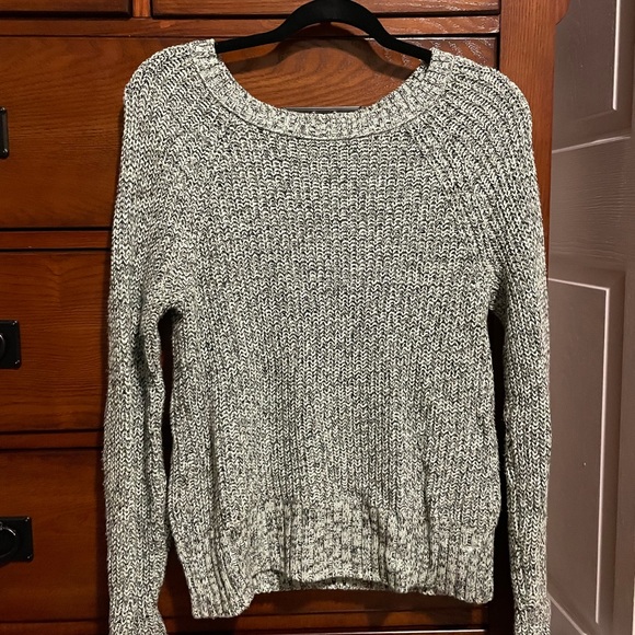 Knit American Eagle sweater - Picture 1 of 2